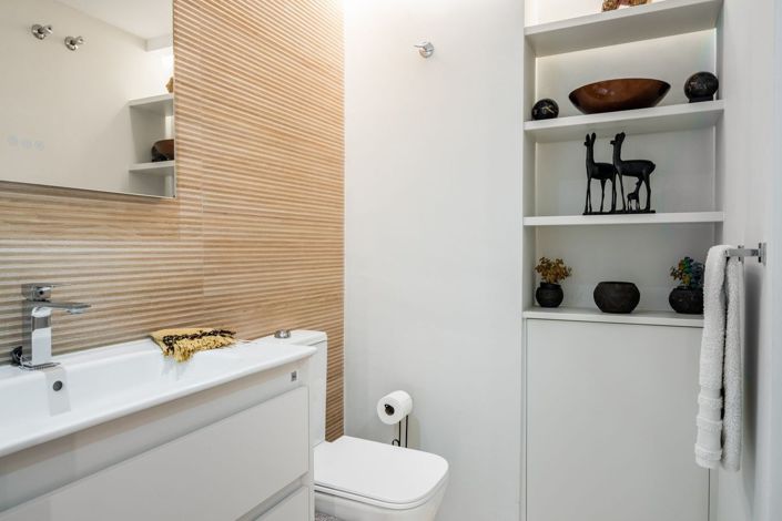 Image No.5-Appartement de 2 chambres à vendre à Marbella