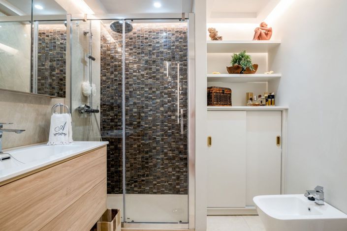 Image No.6-Appartement de 2 chambres à vendre à Marbella