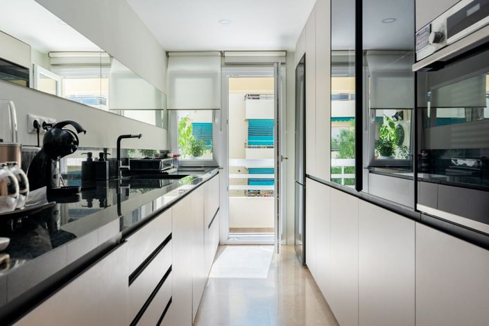 Image No.7-Appartement de 2 chambres à vendre à Marbella