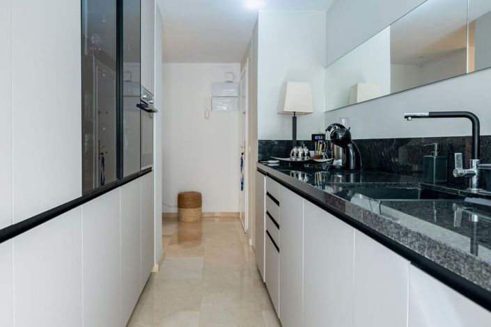 Image No.8-Appartement de 2 chambres à vendre à Marbella