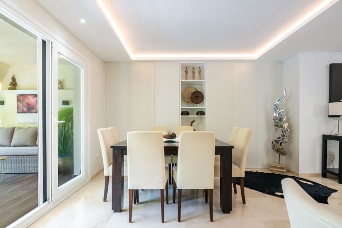 Image No.9-Appartement de 2 chambres à vendre à Marbella