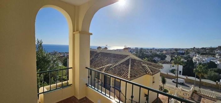 Image No.1-Appartement de 3 chambres à vendre à Riviera del Sol