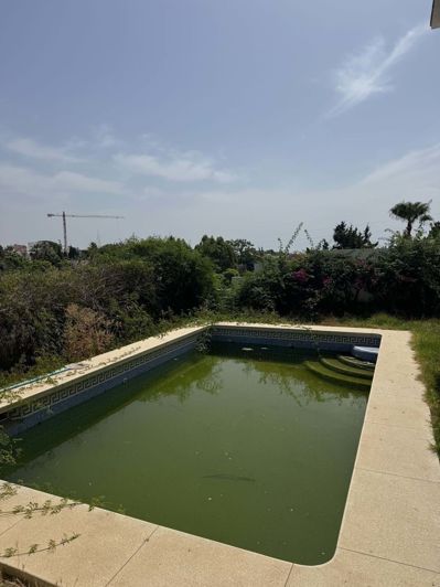 Image No.14-Villa de 6 chambres à vendre à Nueva Andalucia