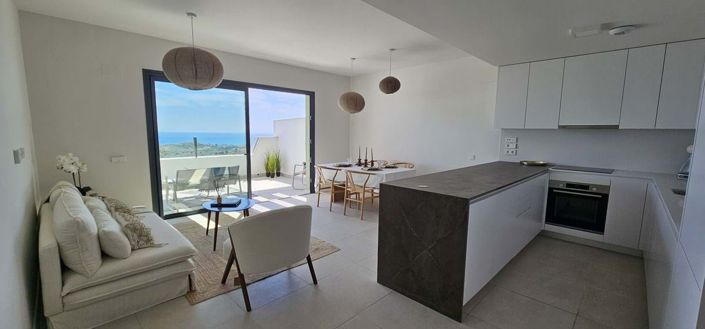 Image No.11-Appartement de 2 chambres à vendre à La Cala De Mijas