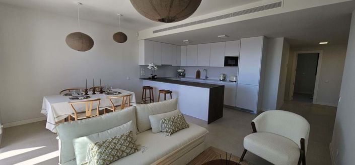 Image No.14-Appartement de 2 chambres à vendre à La Cala De Mijas