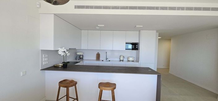 Image No.18-Appartement de 2 chambres à vendre à La Cala De Mijas