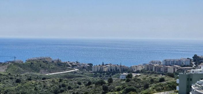 Image No.2-Appartement de 2 chambres à vendre à La Cala De Mijas