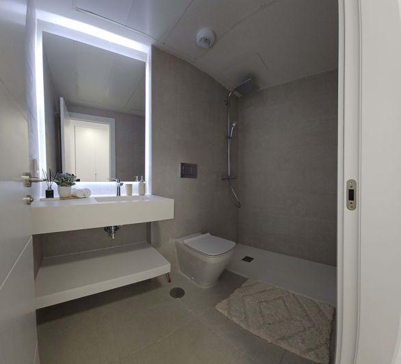 Image No.23-Appartement de 2 chambres à vendre à La Cala De Mijas