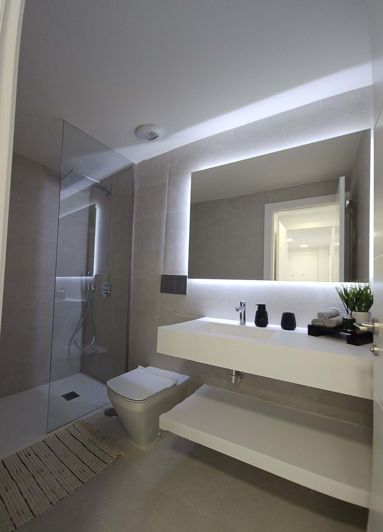 Image No.25-Appartement de 2 chambres à vendre à La Cala De Mijas