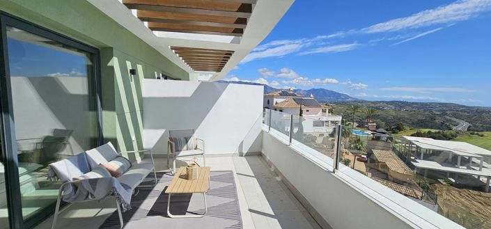 Image No.29-Appartement de 2 chambres à vendre à La Cala De Mijas