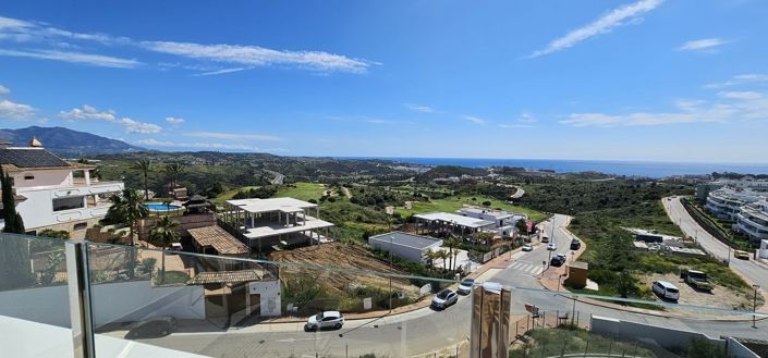 Image No.30-Appartement de 2 chambres à vendre à La Cala De Mijas