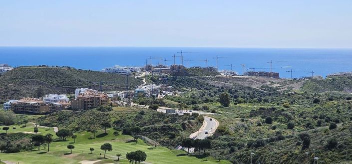 Image No.32-Appartement de 2 chambres à vendre à La Cala De Mijas