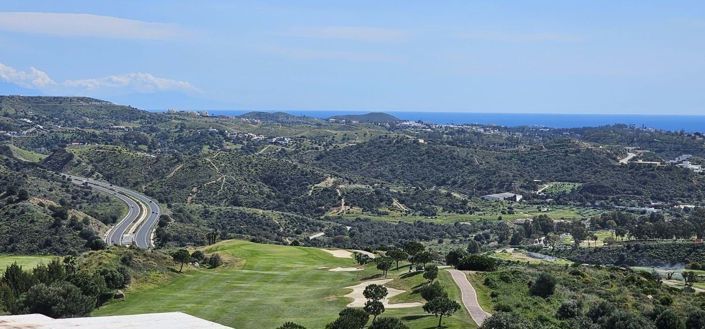 Image No.33-Appartement de 2 chambres à vendre à La Cala De Mijas