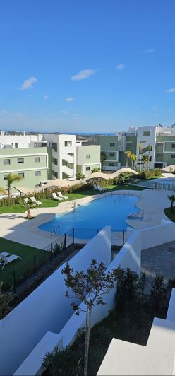 Image No.37-Appartement de 2 chambres à vendre à La Cala De Mijas