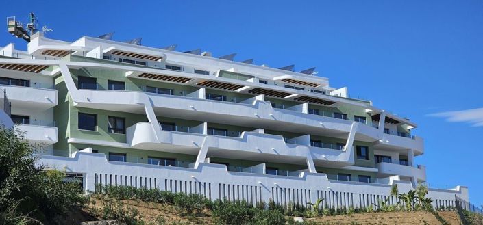 Image No.45-Appartement de 2 chambres à vendre à La Cala De Mijas