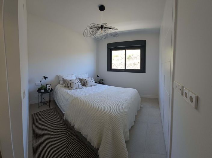 Image No.5-Appartement de 2 chambres à vendre à La Cala De Mijas