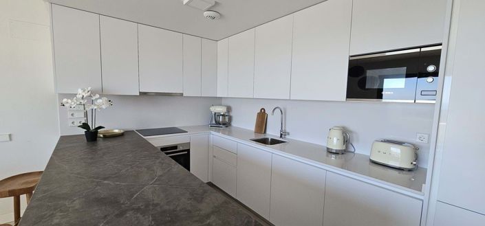 Image No.7-Appartement de 2 chambres à vendre à La Cala De Mijas