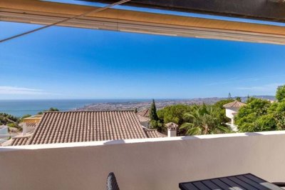 1 - Mijas, Townhouse