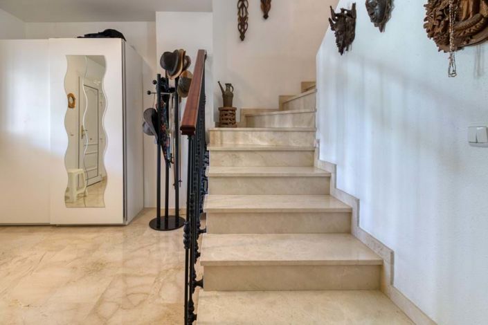 Image No.11-Maison de ville de 3 chambres à vendre à Mijas