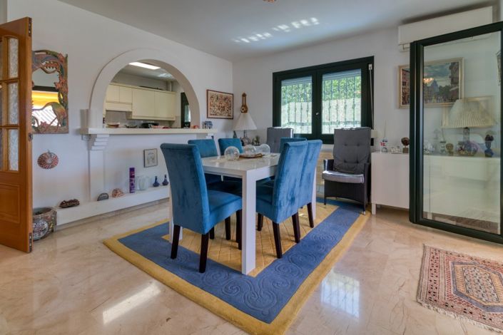 Image No.14-Maison de ville de 3 chambres à vendre à Mijas