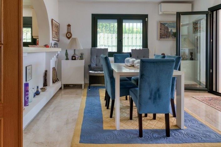 Image No.16-Maison de ville de 3 chambres à vendre à Mijas