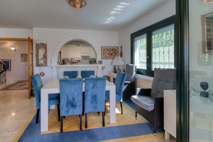 Image No.17-Maison de ville de 3 chambres à vendre à Mijas