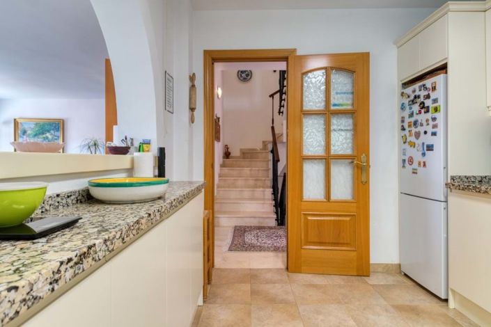 Image No.18-Maison de ville de 3 chambres à vendre à Mijas