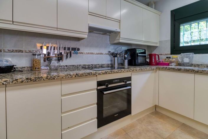 Image No.19-Maison de ville de 3 chambres à vendre à Mijas