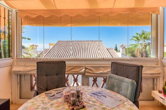 Image No.20-Maison de ville de 3 chambres à vendre à Mijas