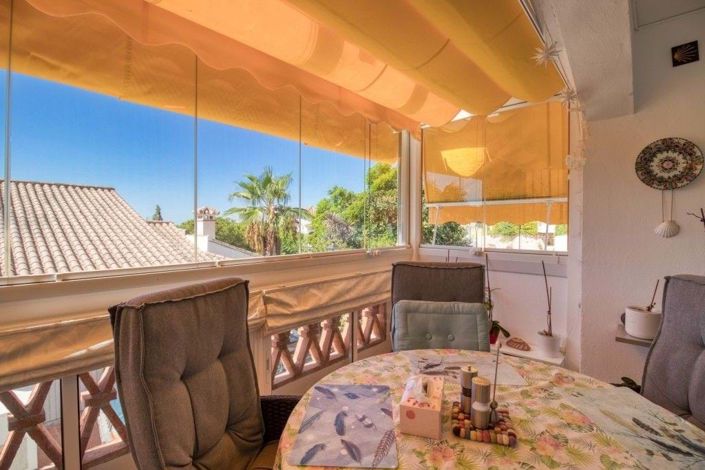 Image No.21-Maison de ville de 3 chambres à vendre à Mijas