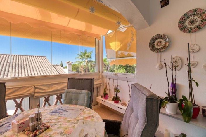 Image No.22-Maison de ville de 3 chambres à vendre à Mijas