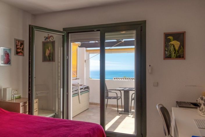 Image No.24-Maison de ville de 3 chambres à vendre à Mijas