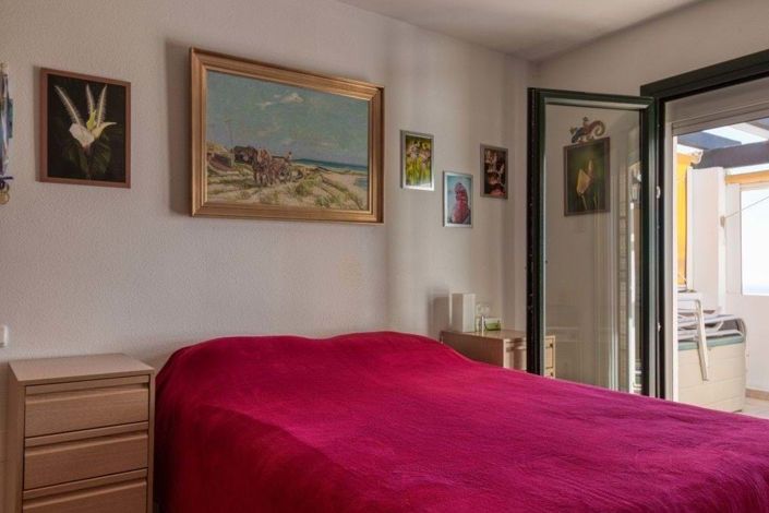 Image No.25-Maison de ville de 3 chambres à vendre à Mijas