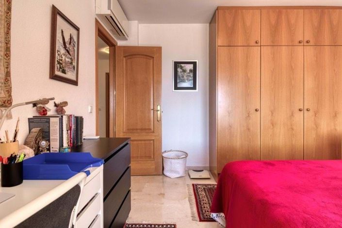 Image No.26-Maison de ville de 3 chambres à vendre à Mijas