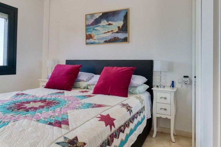 Image No.27-Maison de ville de 3 chambres à vendre à Mijas