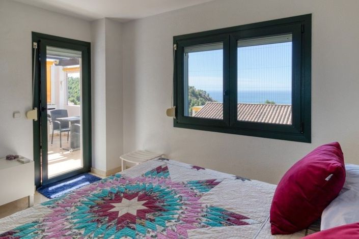 Image No.28-Maison de ville de 3 chambres à vendre à Mijas