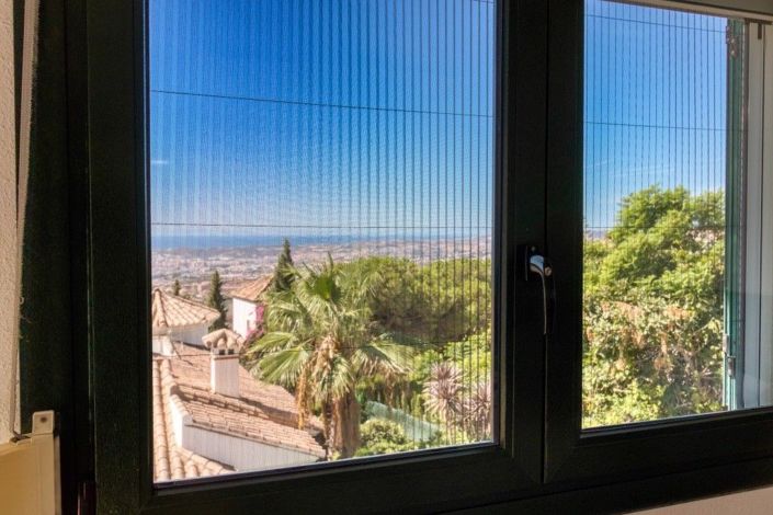 Image No.29-Maison de ville de 3 chambres à vendre à Mijas