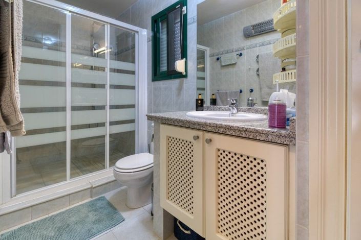 Image No.30-Maison de ville de 3 chambres à vendre à Mijas