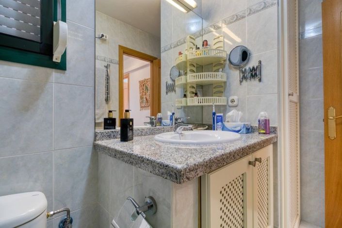 Image No.33-Maison de ville de 3 chambres à vendre à Mijas