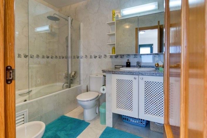 Image No.34-Maison de ville de 3 chambres à vendre à Mijas