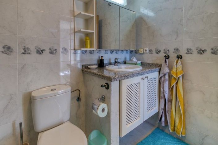 Image No.35-Maison de ville de 3 chambres à vendre à Mijas