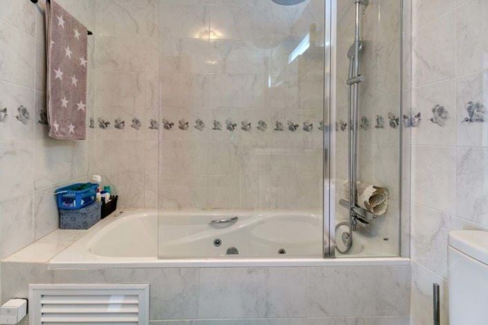 Image No.36-Maison de ville de 3 chambres à vendre à Mijas