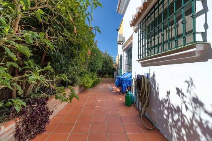 Image No.38-Maison de ville de 3 chambres à vendre à Mijas