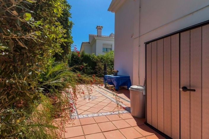 Image No.39-Maison de ville de 3 chambres à vendre à Mijas