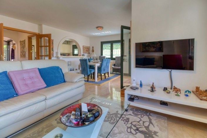 Image No.4-Maison de ville de 3 chambres à vendre à Mijas