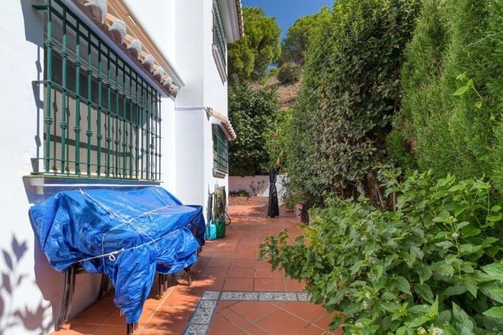 Image No.40-Maison de ville de 3 chambres à vendre à Mijas