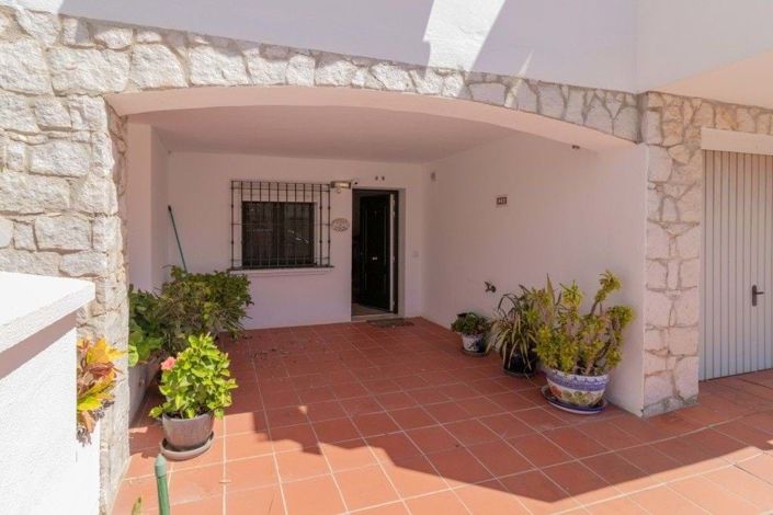 Image No.41-Maison de ville de 3 chambres à vendre à Mijas