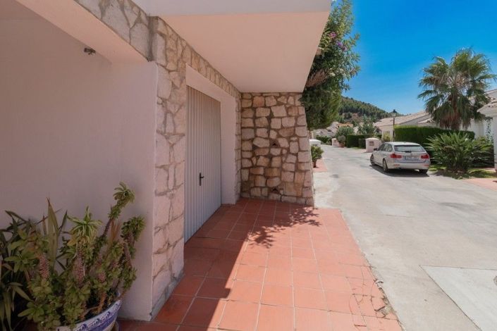 Image No.42-Maison de ville de 3 chambres à vendre à Mijas