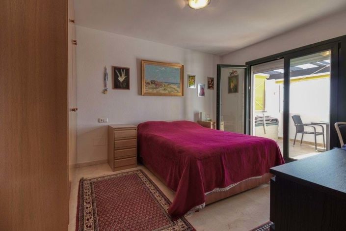 Image No.5-Maison de ville de 3 chambres à vendre à Mijas