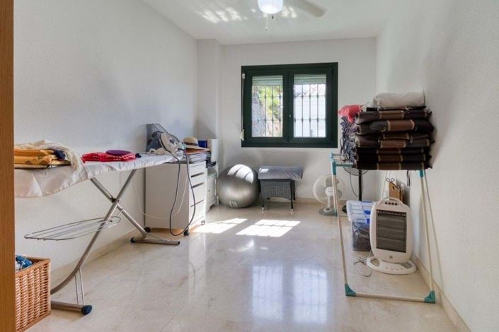 Image No.7-Maison de ville de 3 chambres à vendre à Mijas